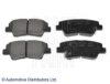 SSANG 48413350B0 Brake Pad Set, disc brake